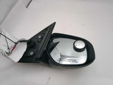 Passenger Side View Mirror With Turn Signal F...