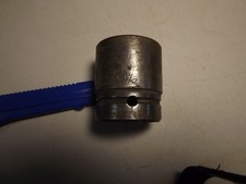 Wright 1 12 Impact Socket 1 Inch Drive 8848