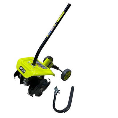 #ad Ryobi Expand It Universal Cultivator String Trimmer Attachment TOOL ONLY $92.07