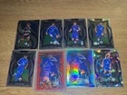 Leicester City FC 24/25 Panini Select EPL Bundle W/ Abdul Fatawu Unstoppable /49
