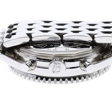BREITLING Navitimer Cosmonaute A22322 Chronograph Automatic Men's Watch_883182 5