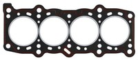 Neu - Elring 180.180 Dichtung, Zylinderkopf FüR Autobianchi Passend FüR Fiat