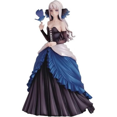 Dies ist eine schöne Mädchenfigur basierend auf Gwendolyn aus Odin Sphere. This Deluxe