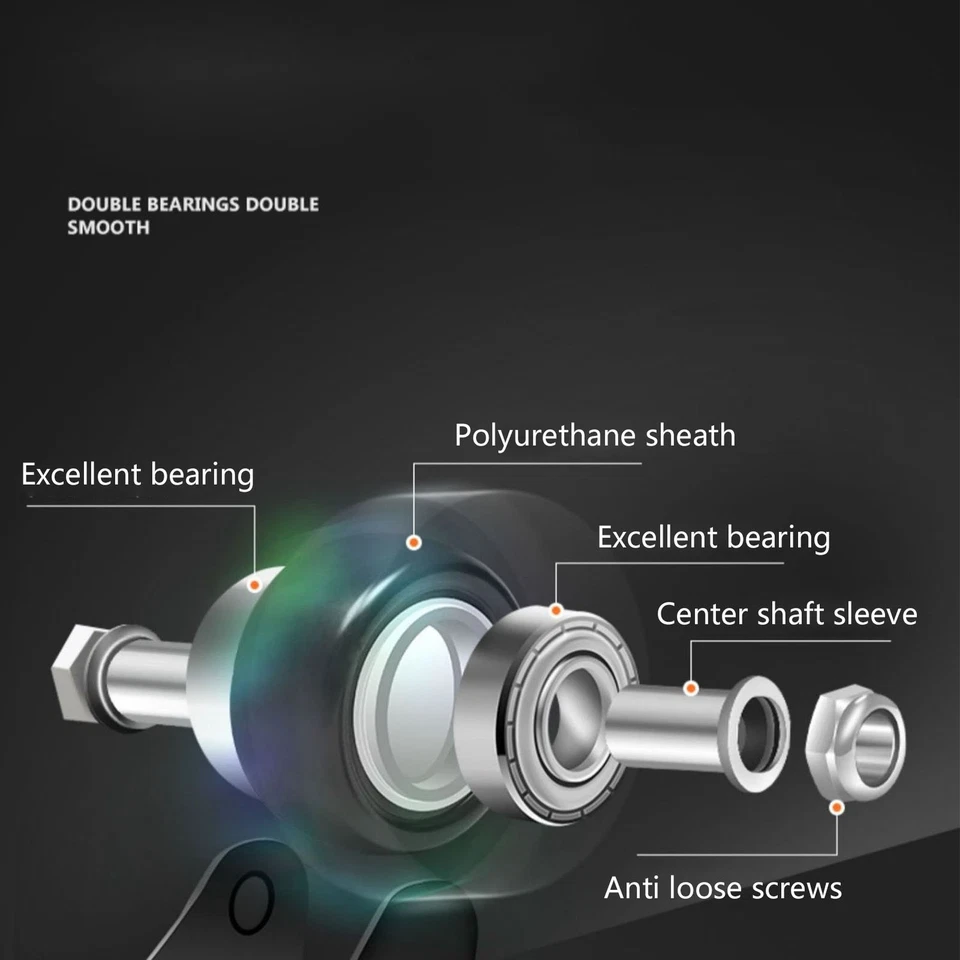 3 Regal Rolling Tool Cart With Rollers High -performance Service Program - Image 2 of 4