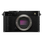 Fujifilm X-E5 Body Mirrorless Camera (Black)