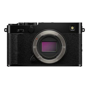 Fujifilm X-E5 Body Mirrorless Camera (Black)