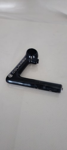 Colnago Stem 3ttt 100mm Perfect Complete Campagnolo Eroica Oval Cx - Imagen 7 de 13