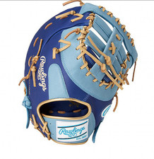 Rawlings Hyper Tech Color Sync GR5HTCM53-IND-SX 11.75