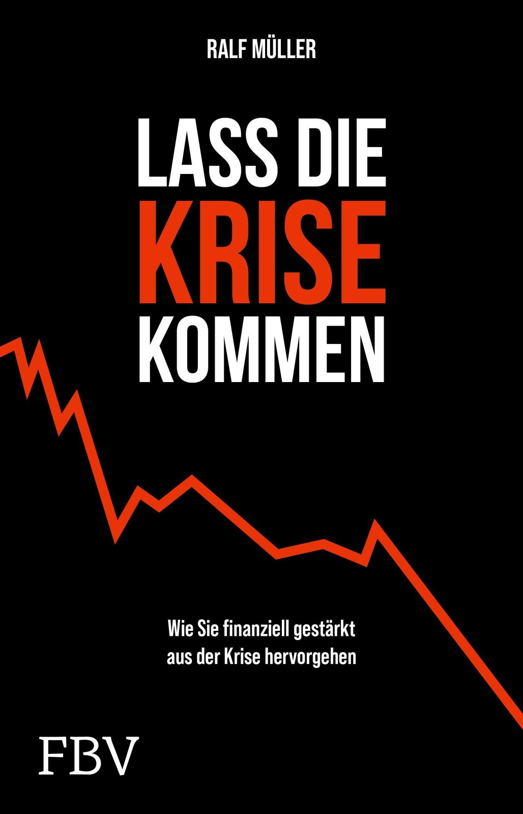Lass die Krise kommen Ralf Müller