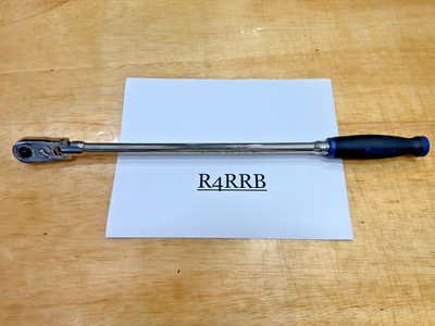#ad Snap on Tools NEW 3 8quot; Drive POWER BLUE Quick Release Flex Ratchet FHRLLF80MB $250.00