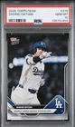 2025 TOPPS NOW SHOHEI OHTANI #370 PSA 10