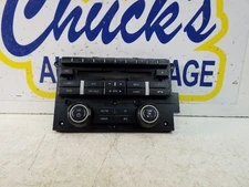 Audio Equipment Radio Control Panel Fits 09-10 FORD F150 PICKUP 263072