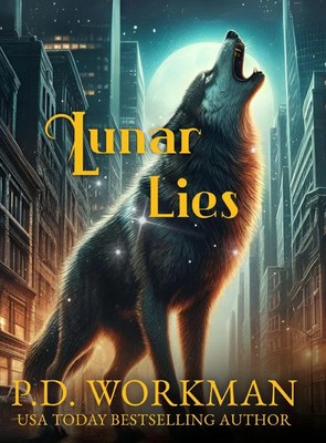 P. D. Workman | Lunar Lies | Buch | Englisch (2024) | P.D. Workman