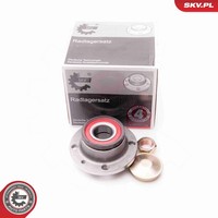 Radlagersatz Esen SKV 29SKV014 FüR Ford KA RU8 Tdci Fiat Marea 500 Stilo Weekend