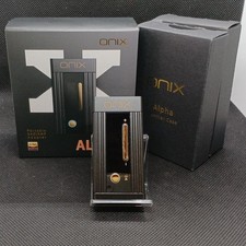 Amplificatore DAC ONIX Alpha XI1