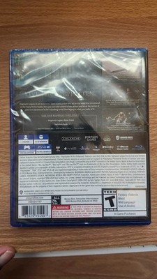 Hogwarts Legacy - Deluxe Edition - Sony PlayStation 4