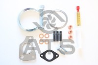 Dichtungskit FüR Suzuki Swift Iv (Fz, Nz) 1.3 D 13900-68L00-000, 13900-68L11-000