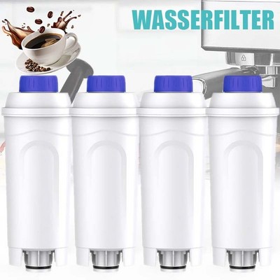 Kaffee maschine Wasserfilter Für Delonghi DLS C002 / SER3017 ECAM ESAM ETAM DE
