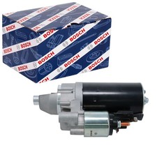 BOSCH ANLASSER STARTER 2,2kW passend für AUDI A4 A5 A6 A7 A8 Q5 PORSCHE MACAN |