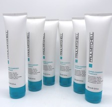 PAUL MITCHELL SUPER CHARGED 5 OZ Lot of 6 