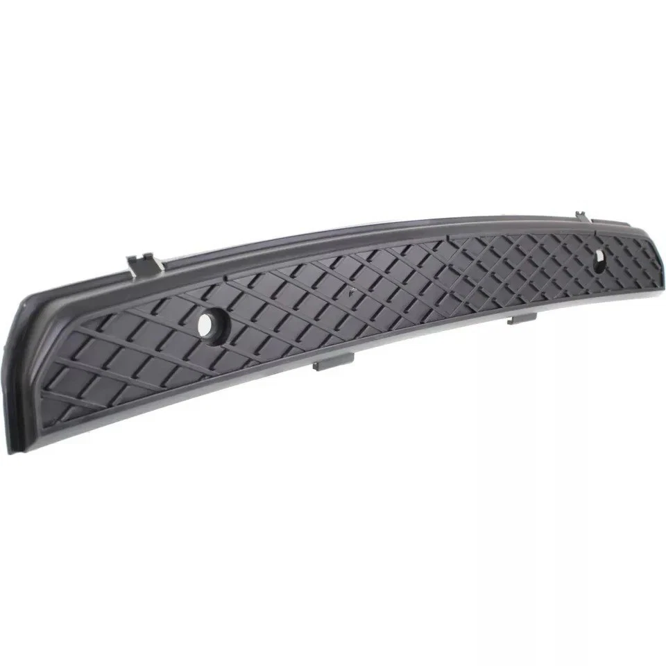 For 2010-2013 Bumper Grille Fits Mercedes Benz Sprinter 2500 3500 Front Plastic Foto 2 de 4