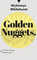 Wykinnya Whitehurst | Go*Den Nuggets | Taschenbuch | Englisch (2023)