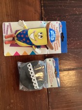 Hostess Twinkie the Kid  Cupcake Containers   Collectible