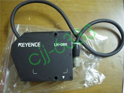 1Pcs New Keyence Displacement Sensor LK-085 LK-085 oh