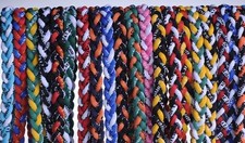 TITANIUM TORNADO BASEBALL MLB*NFL*NHL SPORTS NECKLACE GOOD QUALITY30+COLOR IN US