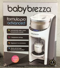 baby brezza formula pro advanced