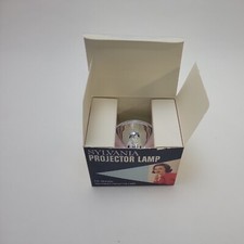 Sylvania EMM/EKS 24V 250W Projector Bulb Lamp - NOS