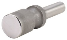 AIRCRAFT TOOLS NEW SMALL SWIVEL FLUSH RIVET SNAP / SET FOR SHEETMETAL