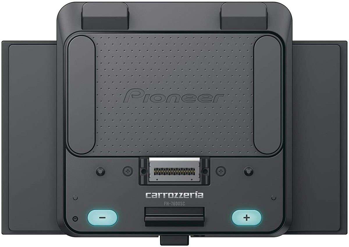 Pioneer Car Audio Carrozzeria Main unit for tablet SDA-700TAB FH