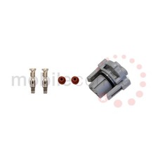 YPC500150 Defender td5 Electric Power Window Motor Regulator Connector Plug