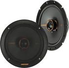 New Listing47Ksc6704 Car Audio 6 3/4" Coaxial 400W Peak Full Range Speakers Ksc6704