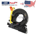 Clock Spring For Mazda 3 Mazda 6 2013-2018 & Mazda Cx-5 2013-2020 Kd33-66-Cs0A (For: Mazda)