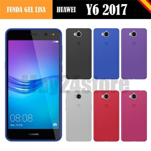 carcasa del huawei y6 2017 carcasa del huawei y6 2017
