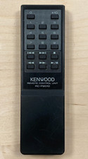 Genuine Kenwood RC-P2010 Remote Control OEM - TESTED