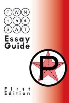 Sat essay guide