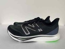 Mens New Balance FuelCell Rebel v3 Black Vibr...