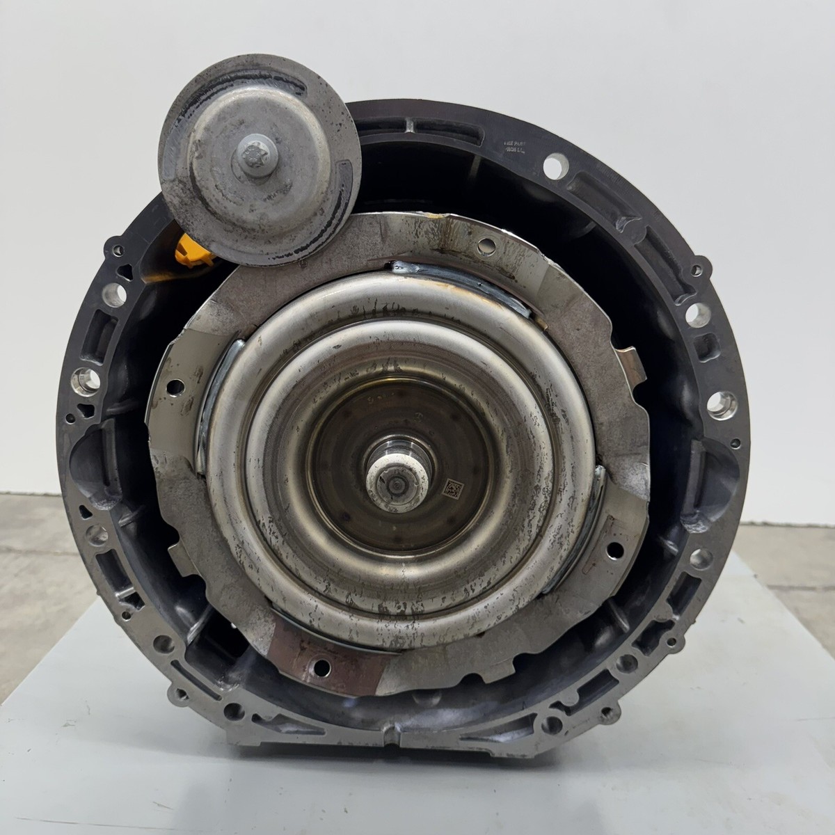 12-13 Mercedes CLS550 S550 W218 W221 RWD 7G 722.909 Transmission