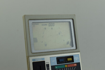 1982 Casio CG 150 Video Game Auto Racer Japan AS IS (DUTY FREE) | eBay