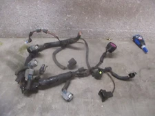 Fuel Injector Wire Harness CHEVY AVEO LT 4DR 06 07 08