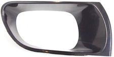 Fog Light Trim for 2005-2007 Avalon Limited 6 Cyl 3.5L Front Passenger Side 