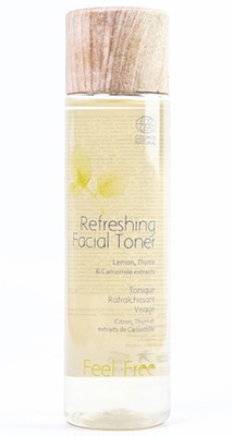 refreshing facial toner