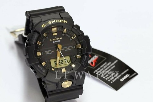 GA-810B-1A9 G-shock Casio Watches Special Color Youth Digital Analog  889232191416 | eBay