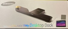 Samsung Galaxy Desktop Dock EDD-D1B1BEGXAR 