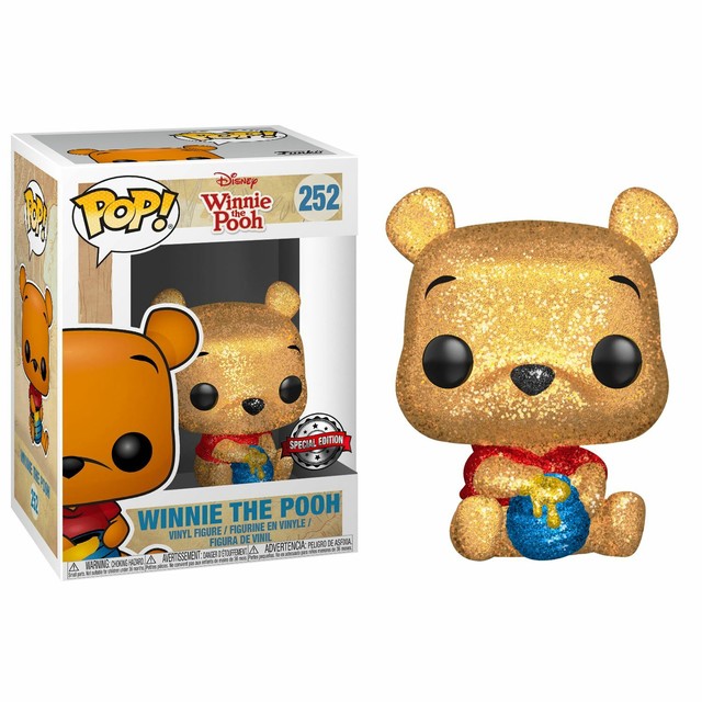 funko winnie the pooh