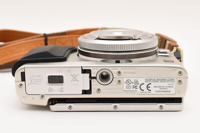 オリンパス OLYMPUS PEN Lite E-PL6 + 15mm F8.0 【公式通販】