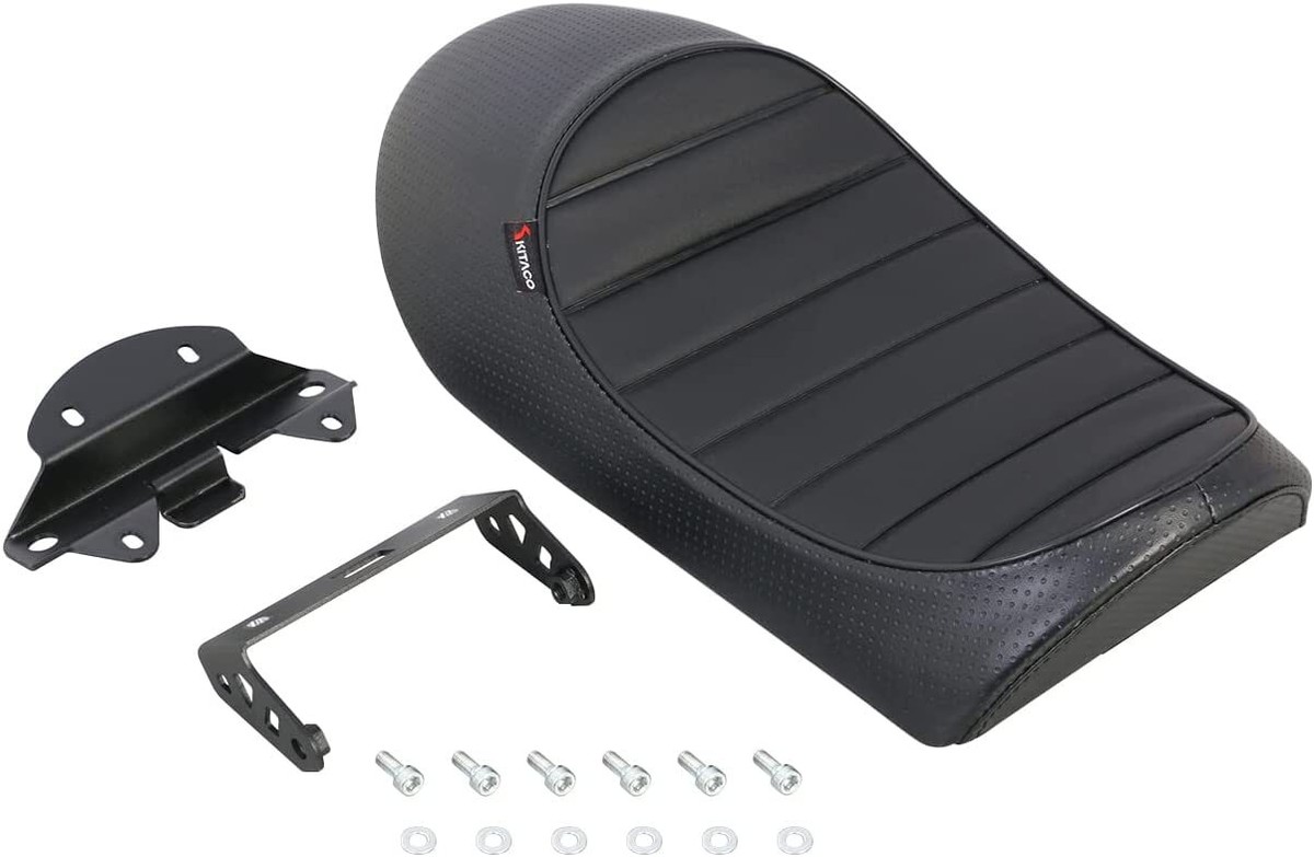 Kitaco Custom Seat Honda Monkey 125 JB02 610-1300050 Replacement
